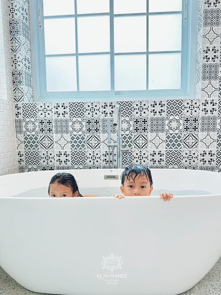 คำมณี พูลวิลล่า