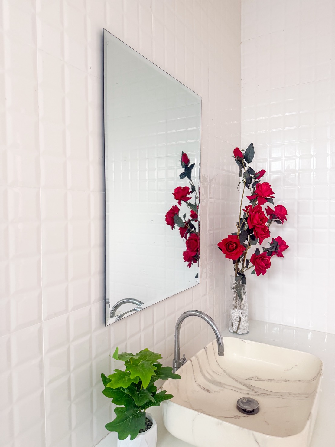 ห้องนอน