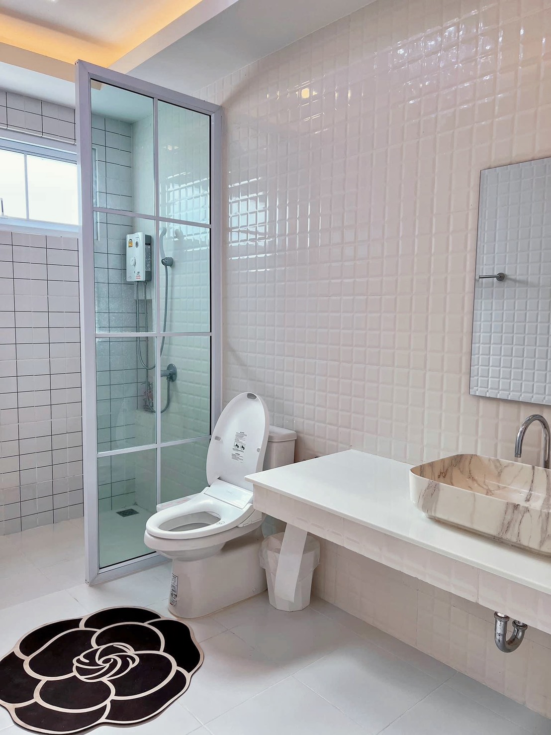 ห้องนอน