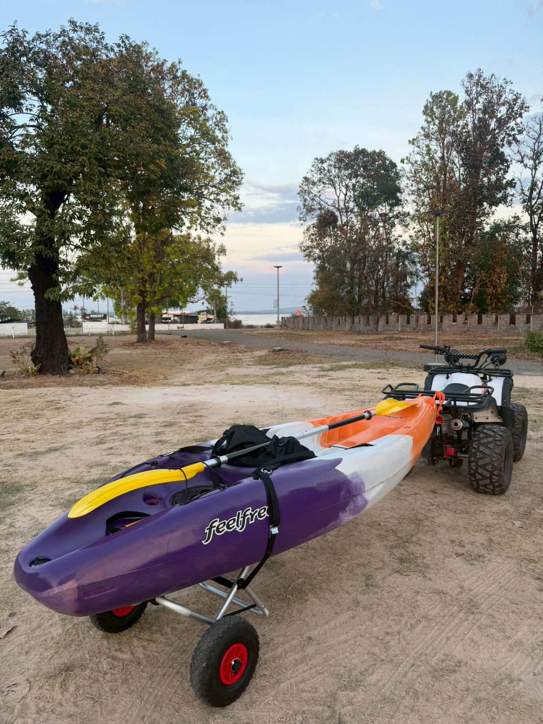 กิจกรรมเสริม