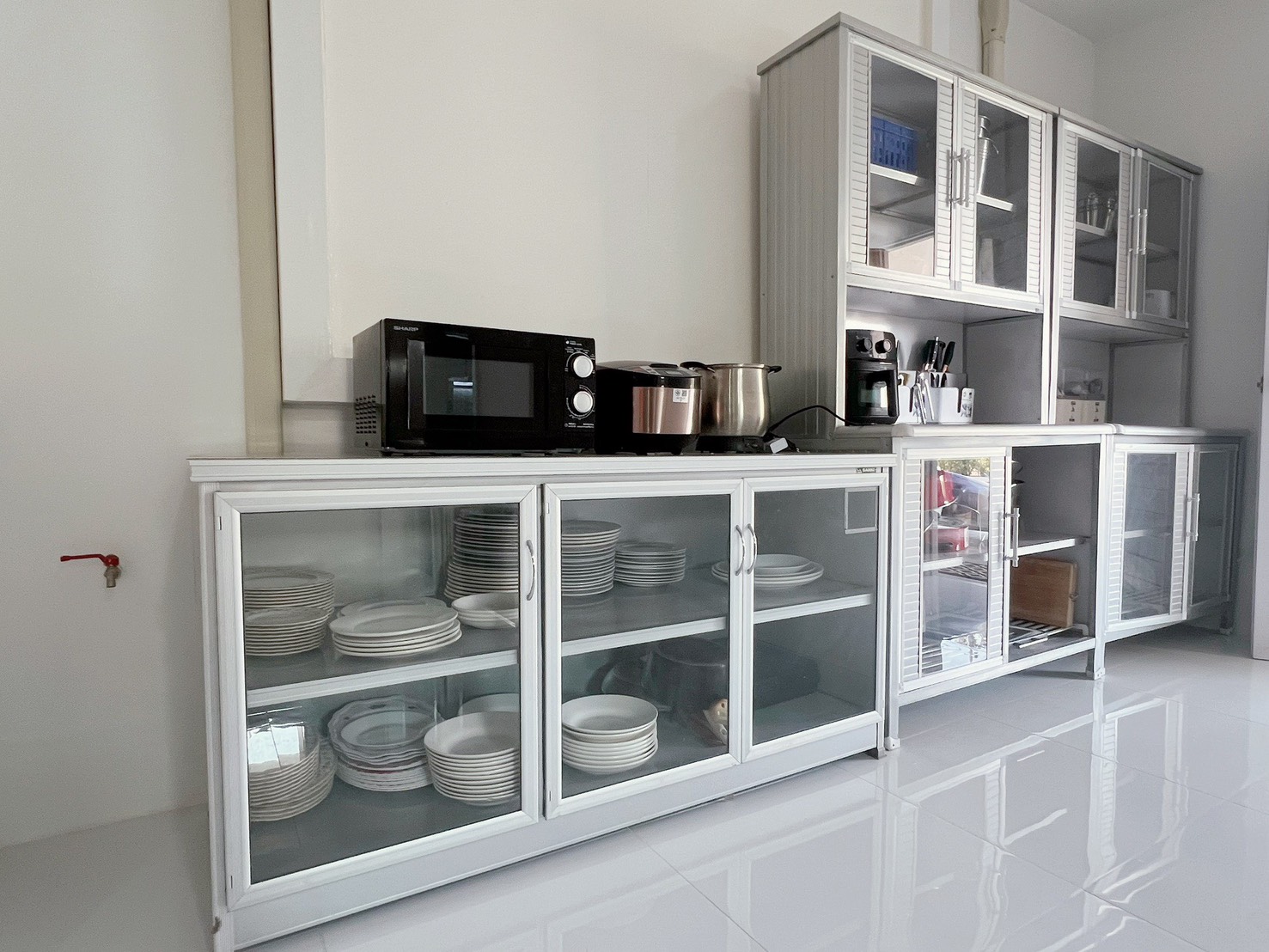 ห้องครัว