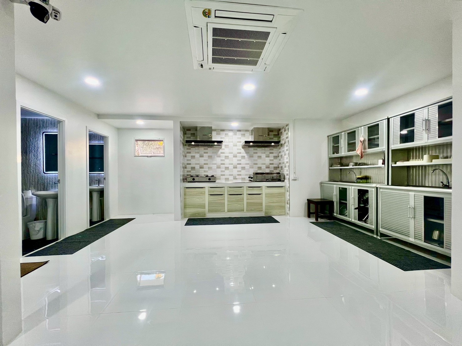 ห้องครัว