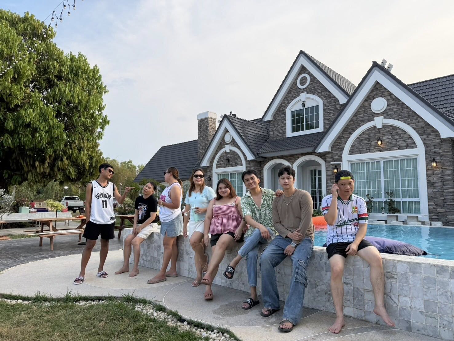 ฟังนะ รีวิวความเอ็นจอย 🎪 กับทริปสิรินธรที่ไปง่าย